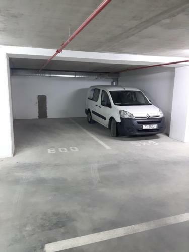 Apartments Abelija