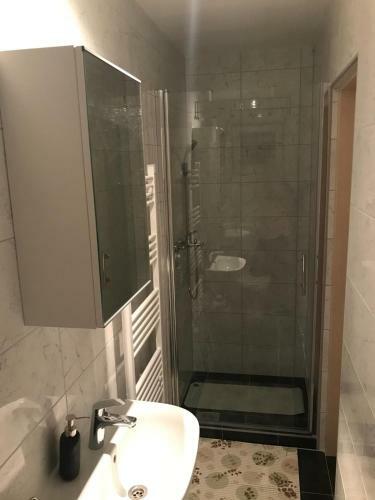 Albergue Rooms Miki