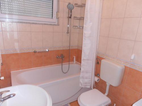Apartamento Albatros A1