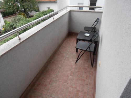 Apartamento Albatros A1
