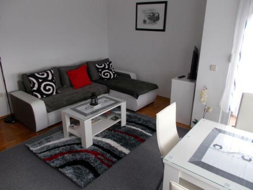 Apartamento Albatros A1