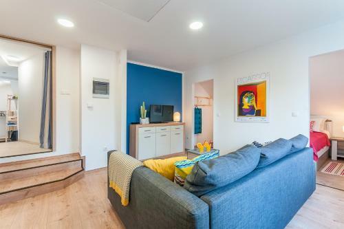 Top Apartman