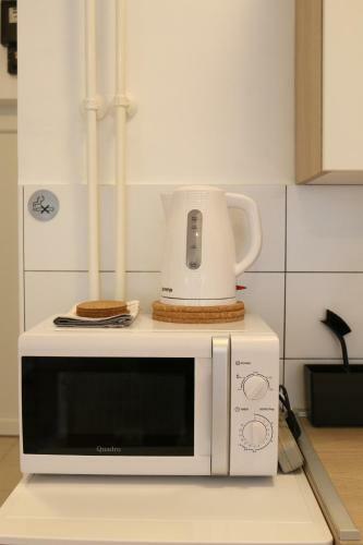 Apartamento Studio Start