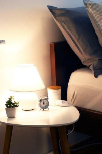 Apartamento Studio Start