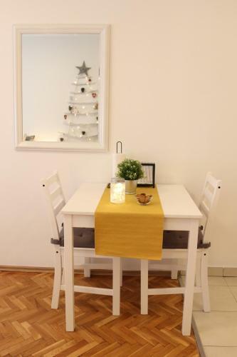 Apartamento Studio Start