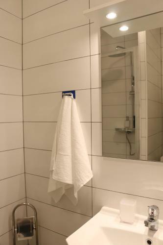 Apartamento Studio Start