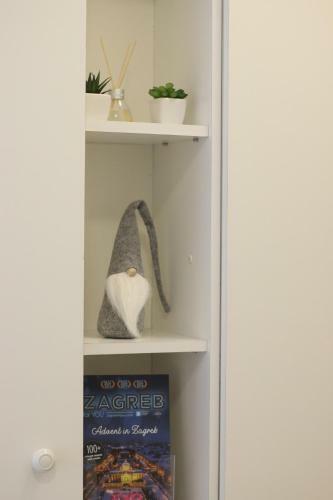 Apartamento Studio Start