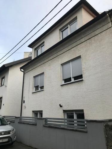 Apartamento Nora 2