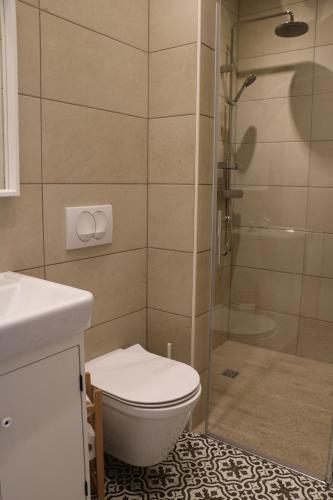 Apartamento Nora 2