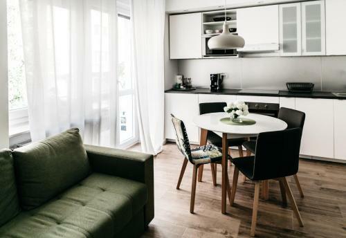 Apartamentos Nu-apartments