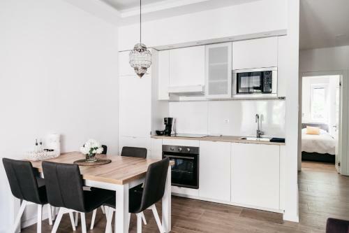 Apartamentos Nu-apartments