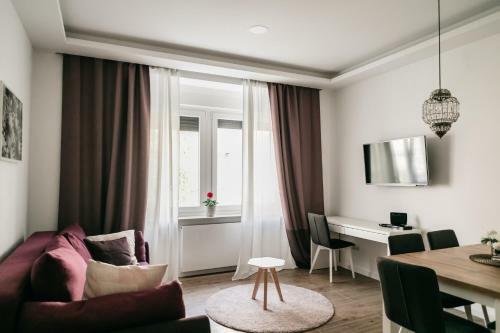 Apartamentos Nu-apartments