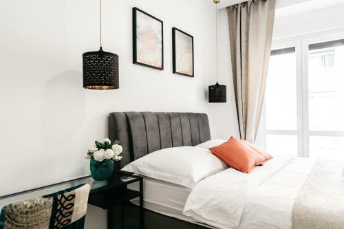 Apartamentos Nu-apartments