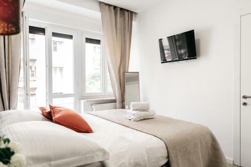 Apartamentos Nu-apartments