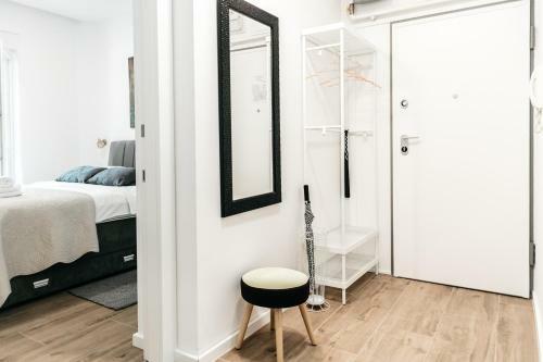 Apartamentos Nu-apartments