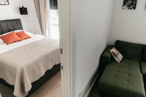 Apartamentos Nu-apartments