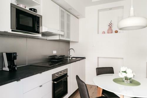 Apartamentos Nu-apartments