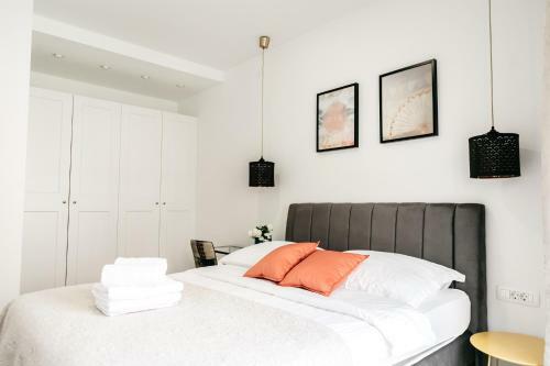 Apartamentos Nu-apartments