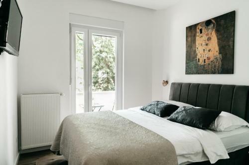 Apartamentos Nu-apartments