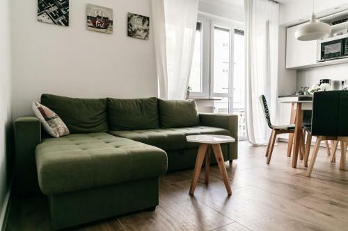Apartamentos Nu-apartments