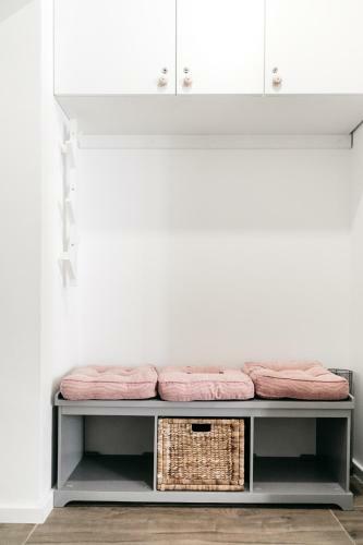 Apartamentos Nu-apartments