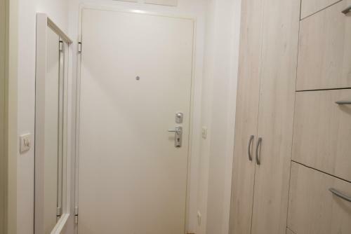 Nanna Apartment