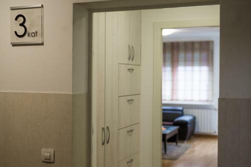 Nanna Apartment