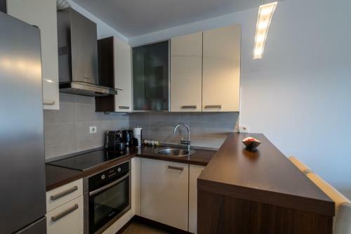 Nanna Apartment