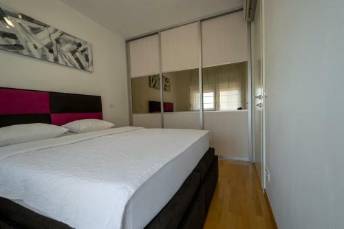 Nanna Apartment