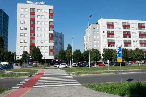 Nanna Apartment