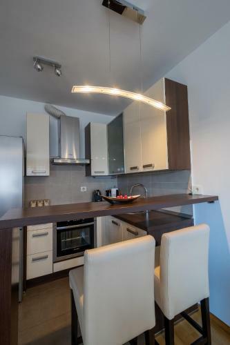 Nanna Apartment