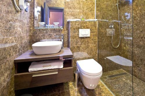 Hostal Seven Stars Accommodation Zagreb
