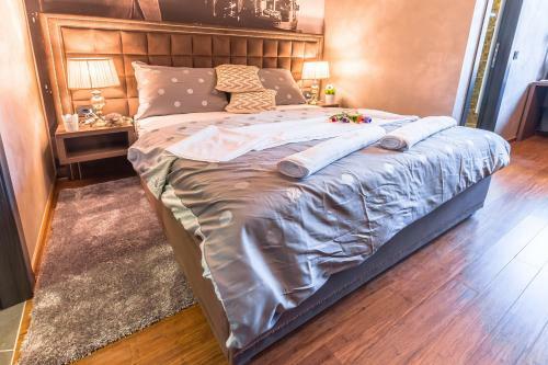 Hostal Seven Stars Accommodation Zagreb