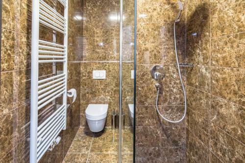 Hostal Seven Stars Accommodation Zagreb