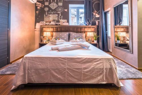 Hostal Seven Stars Accommodation Zagreb