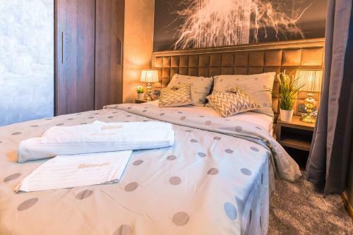 Hostal Seven Stars Accommodation Zagreb
