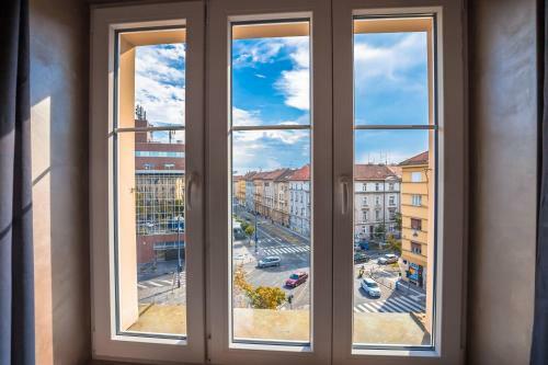 Hostal Seven Stars Accommodation Zagreb