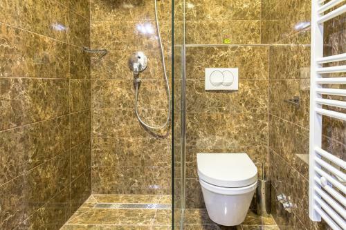 Hostal Seven Stars Accommodation Zagreb