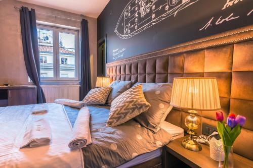 Hostal Seven Stars Accommodation Zagreb