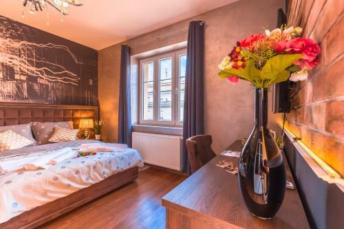 Hostal Seven Stars Accommodation Zagreb