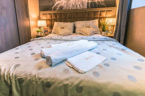 Hostal Seven Stars Accommodation Zagreb