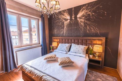 Hostal Seven Stars Accommodation Zagreb