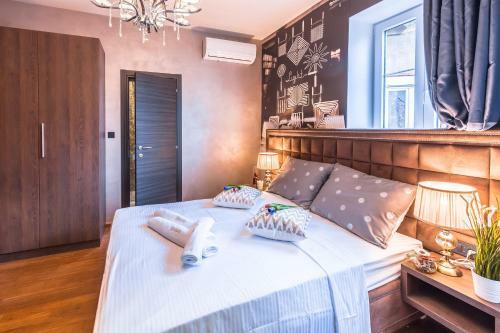 Hostal Seven Stars Accommodation Zagreb