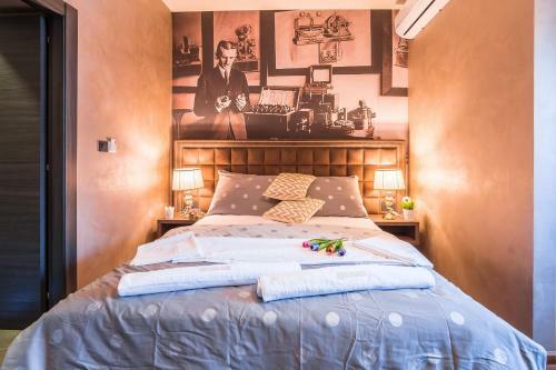 Hostal Seven Stars Accommodation Zagreb