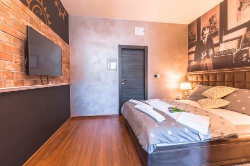 Hostal Seven Stars Accommodation Zagreb