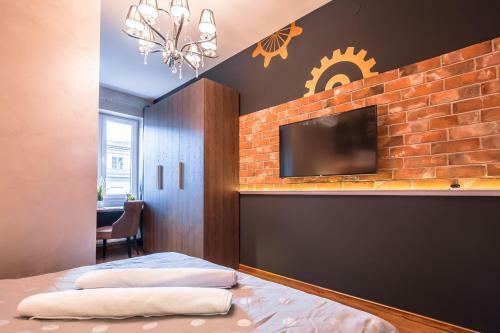 Hostal Seven Stars Accommodation Zagreb