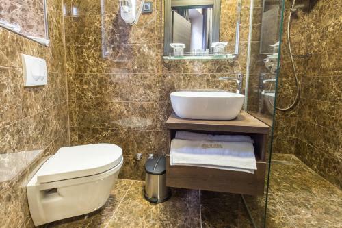 Hostal Seven Stars Accommodation Zagreb