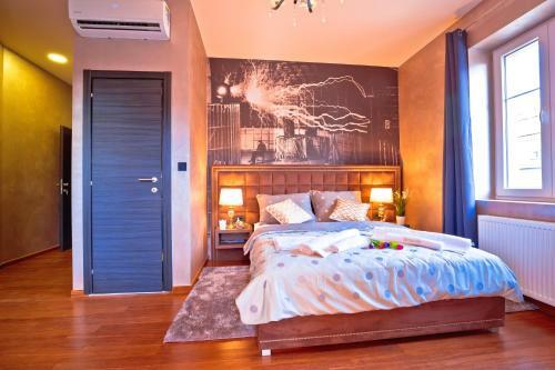 Hostal Seven Stars Accommodation Zagreb