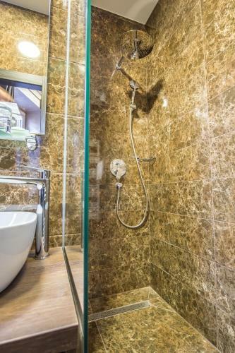 Hostal Seven Stars Accommodation Zagreb