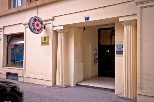 Hostal Seven Stars Accommodation Zagreb